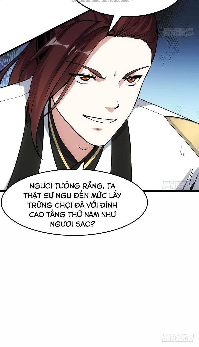 hệ thống thần long nghịch thiên chapter 21 10