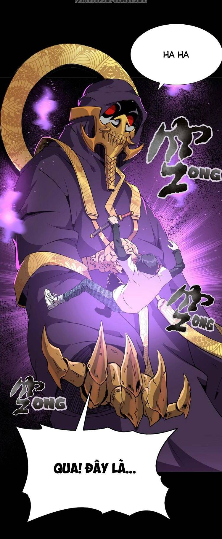 chào mừng đến thế giới cực lạc chapter 26 20