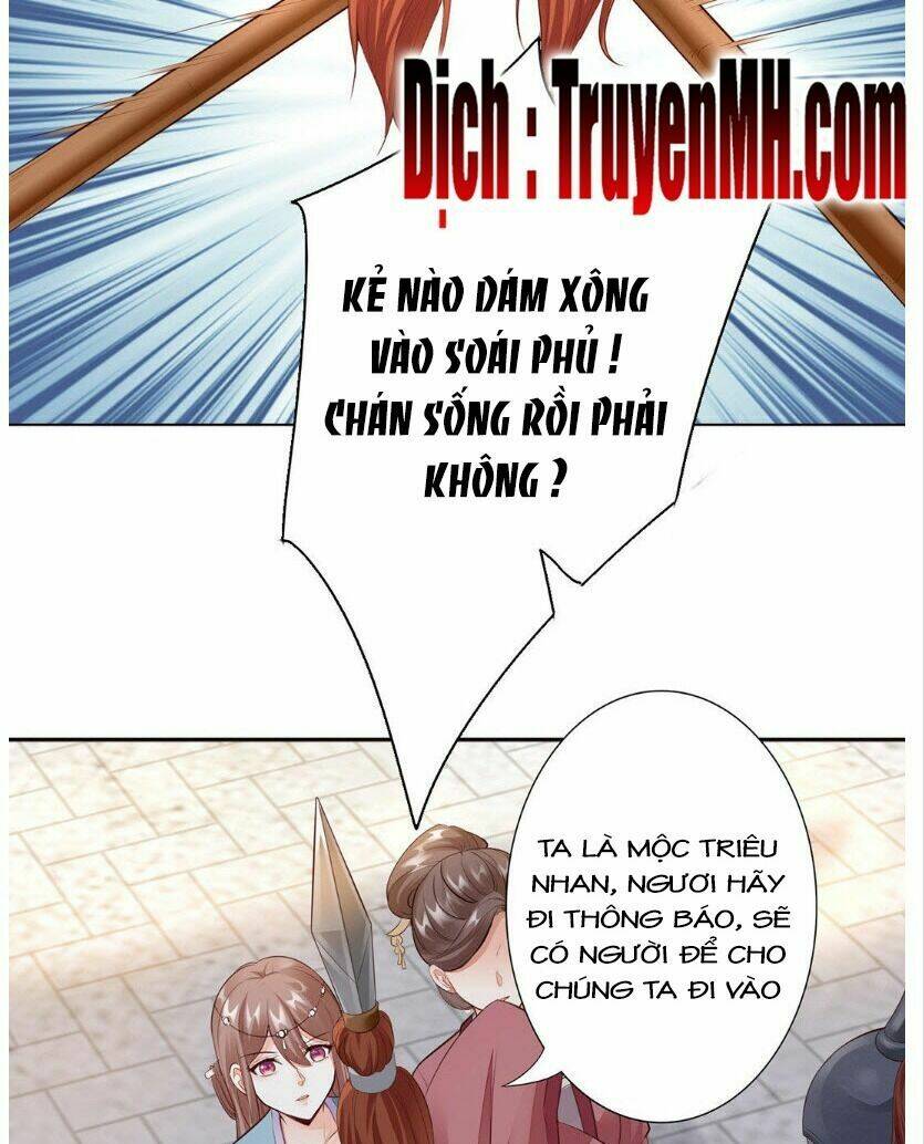 thần y yêu hậu chapter 11 4