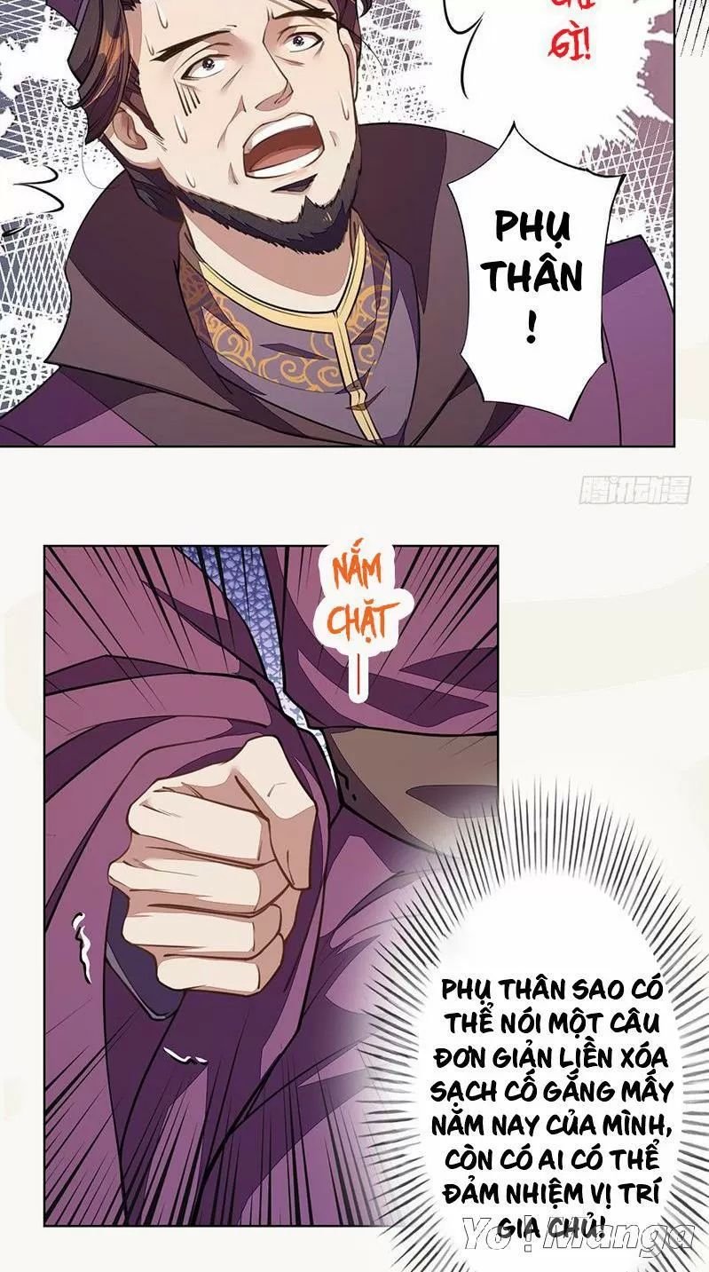 tuyệt thế luyện đan sư chapter 101 27