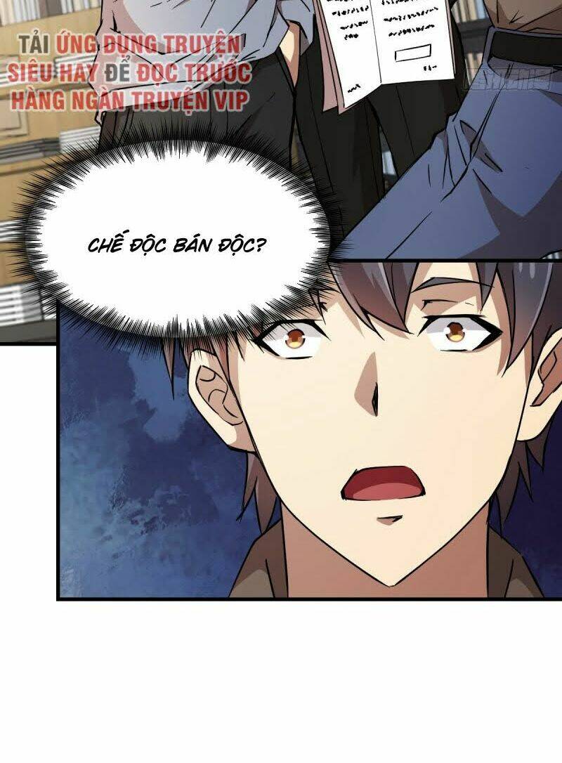thâm dạ thư ốc chapter 150 30