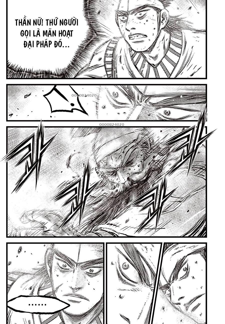 hiệp khách giang hồ m chapter 688 2