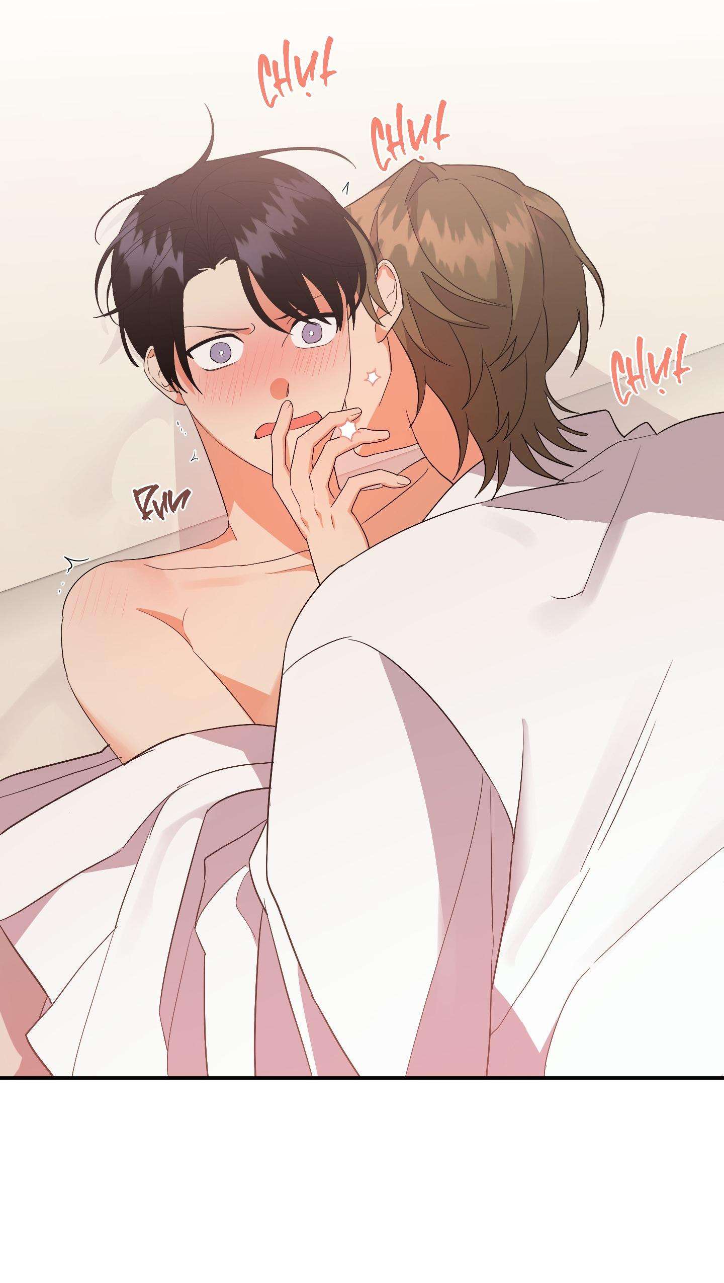 tên xấu xa của tôi xxx chapter 53 10