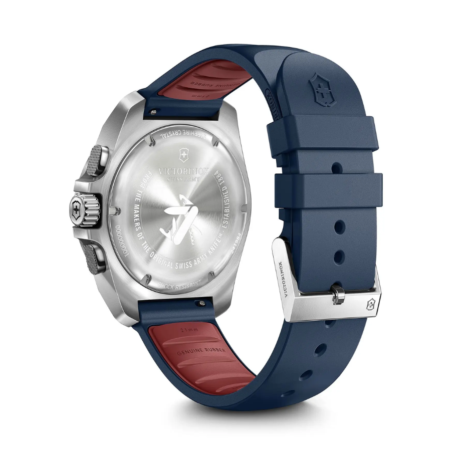 Đồng hồ nam I.N.O.X. Chrono Victorinox Thụy Sỹ
