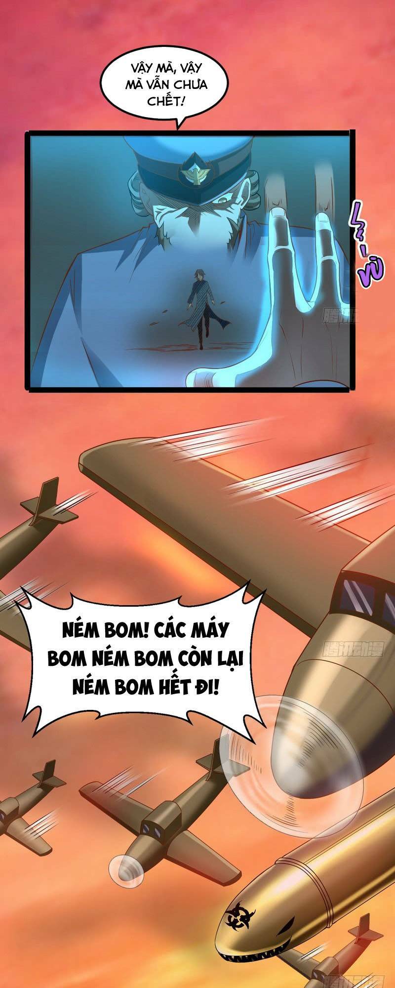 ta là tà đế chapter 23 26