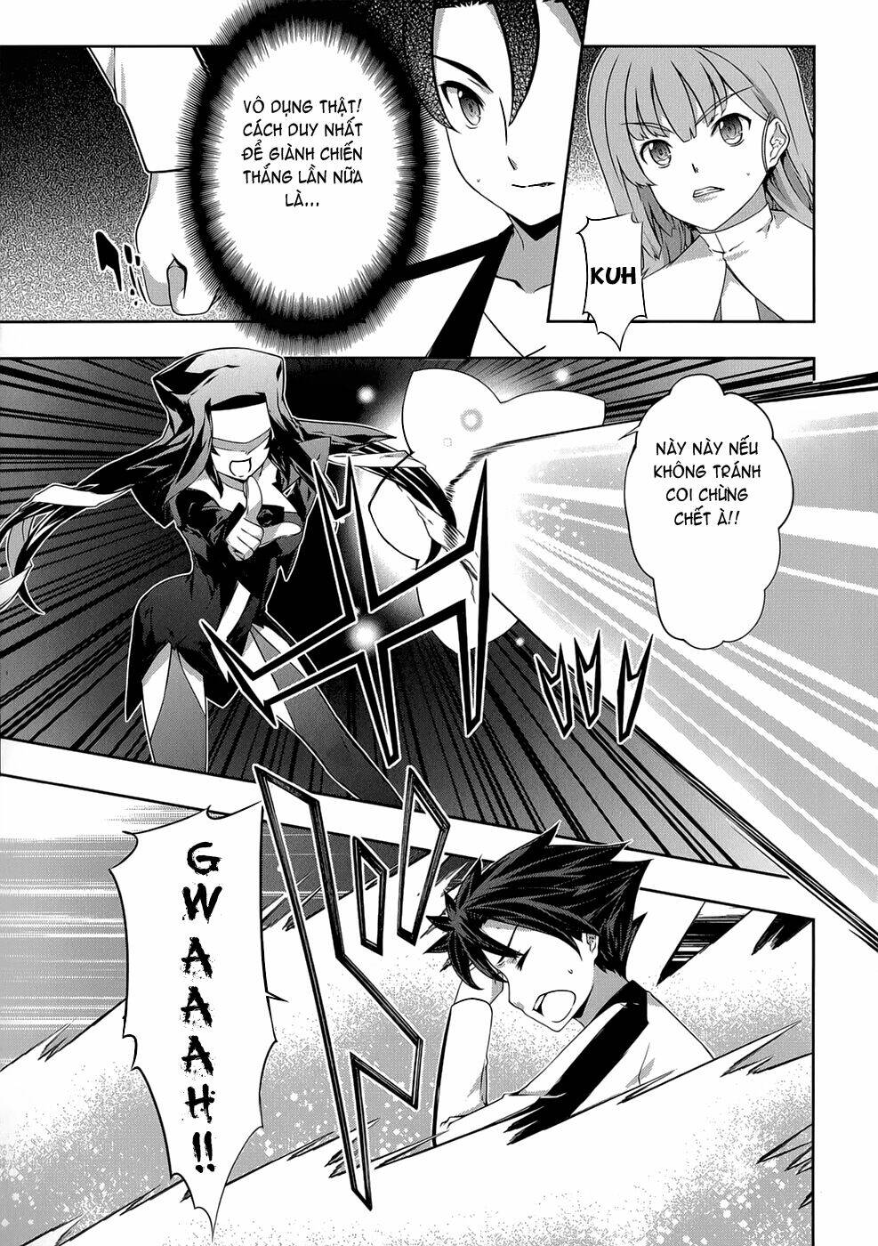 kitsune no akuma to kuroi madousho chapter 17 26