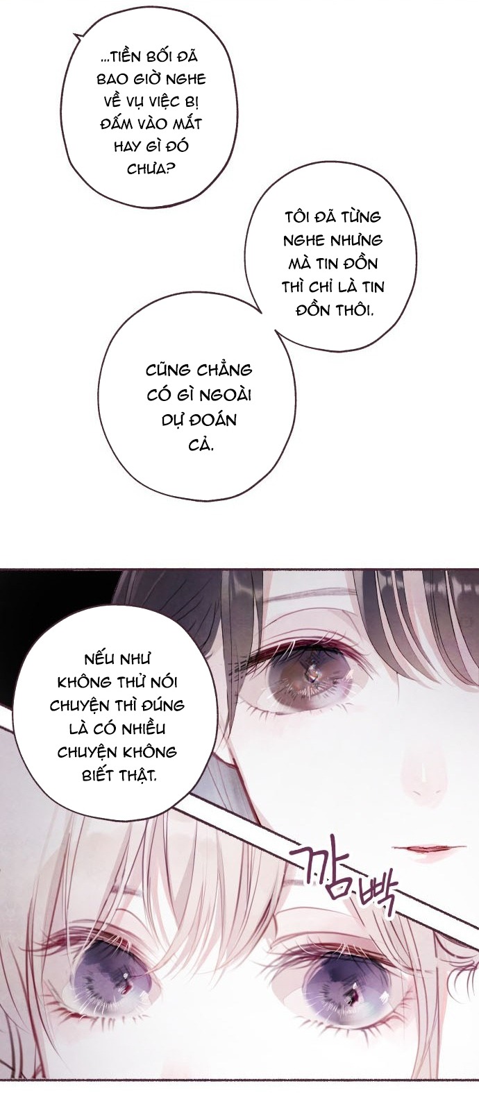 hoa viên bí mật chapter 27 17