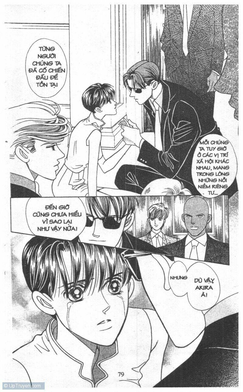 nàng tiên ánh trăng - kaguya hime chapter 15 77