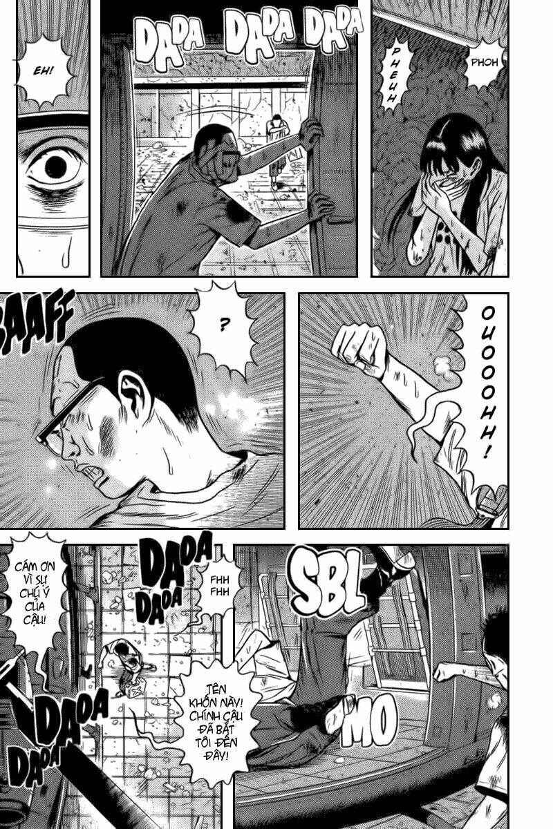 dragon head chapter 66 6