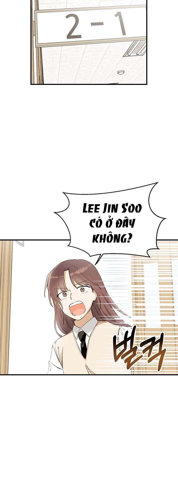 nhân duyên kiếp trước chapter 8.2 8