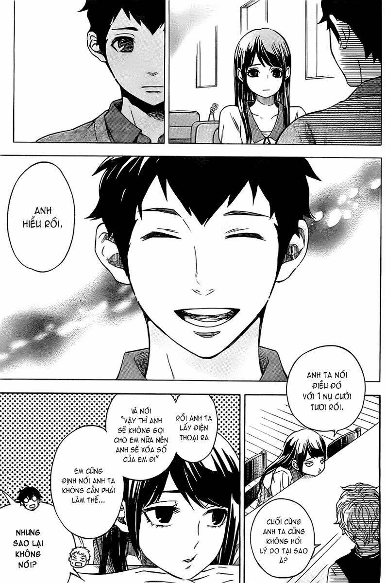 mielino kashiwagi chapter 21 13