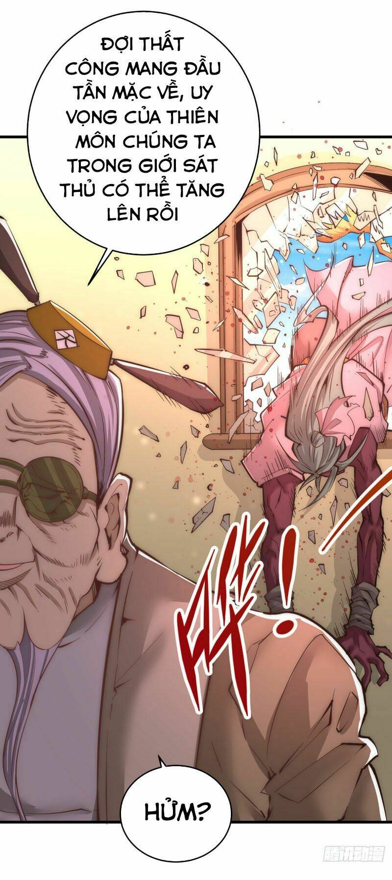 đô thị đỉnh phong cao thủ chapter 165 39