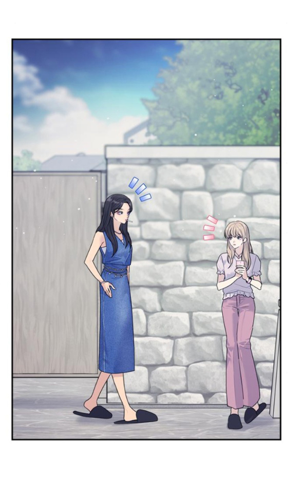 Couple Breaker chapter 73.2 18