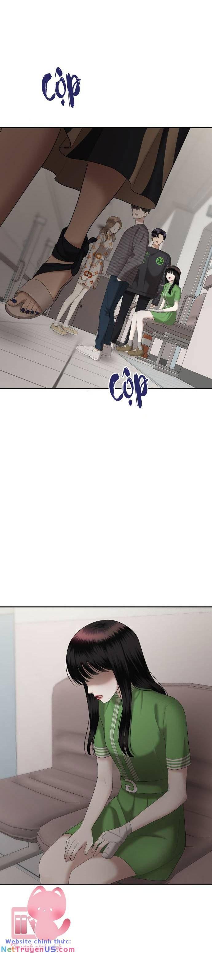 chị em tranh đấu chapter 17 12