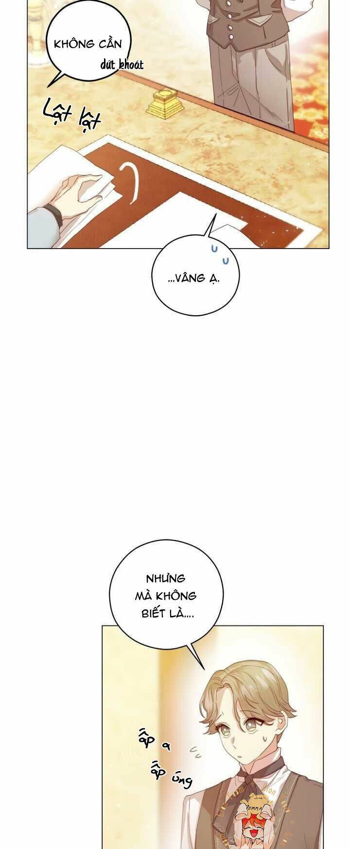 vẻ đẹp của ác ma chapter 4 23