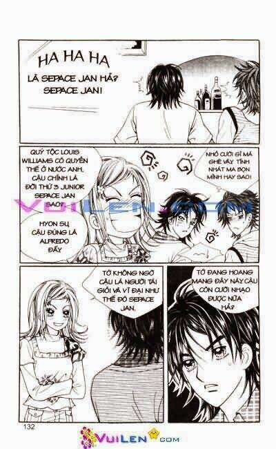 tên nô lệ đáng yêu chapter 4 132