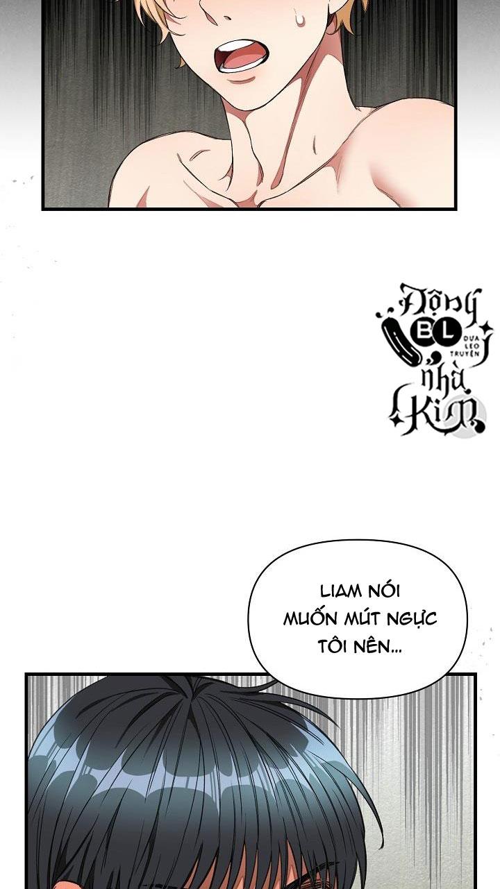 chuyến tàu điên cuồng chapter 22 70