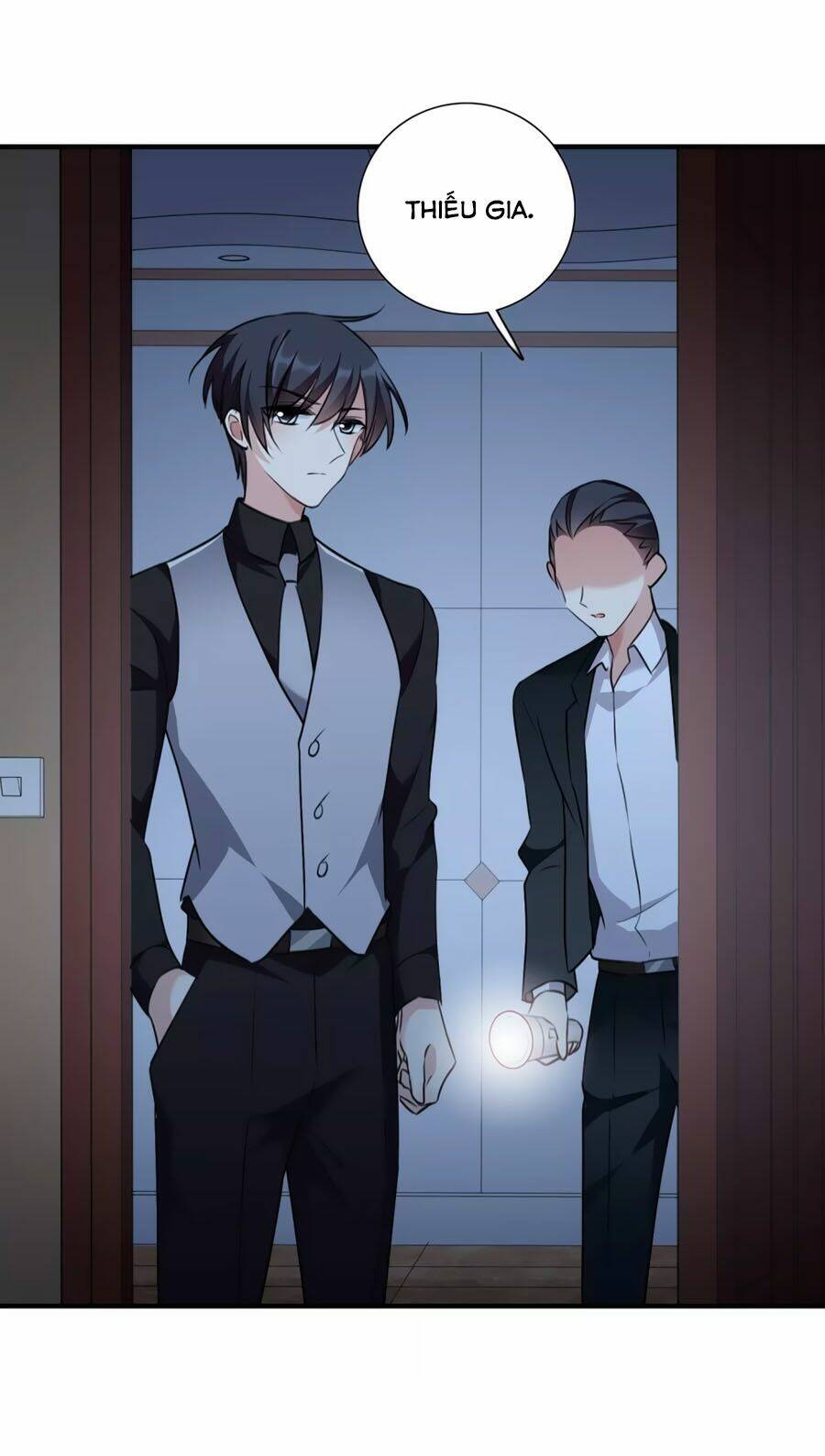 nhân chất tình nhân chapter 35.2 26