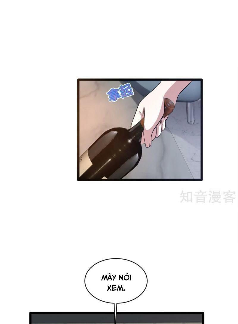 đô thị tà vương chapter 161 7