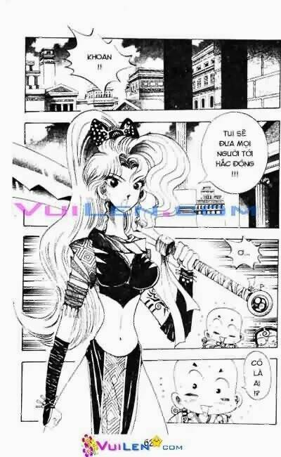 những người bạn tốt chapter 18 63