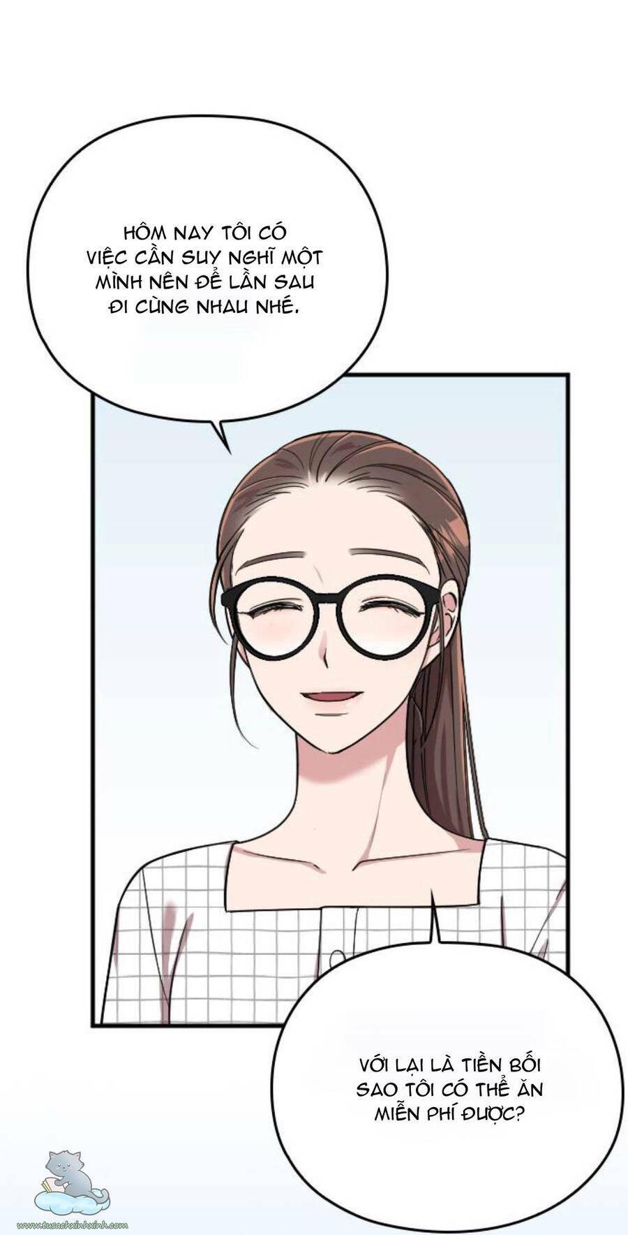 cô đi mà lấy chồng tôi đi chapter 7 33