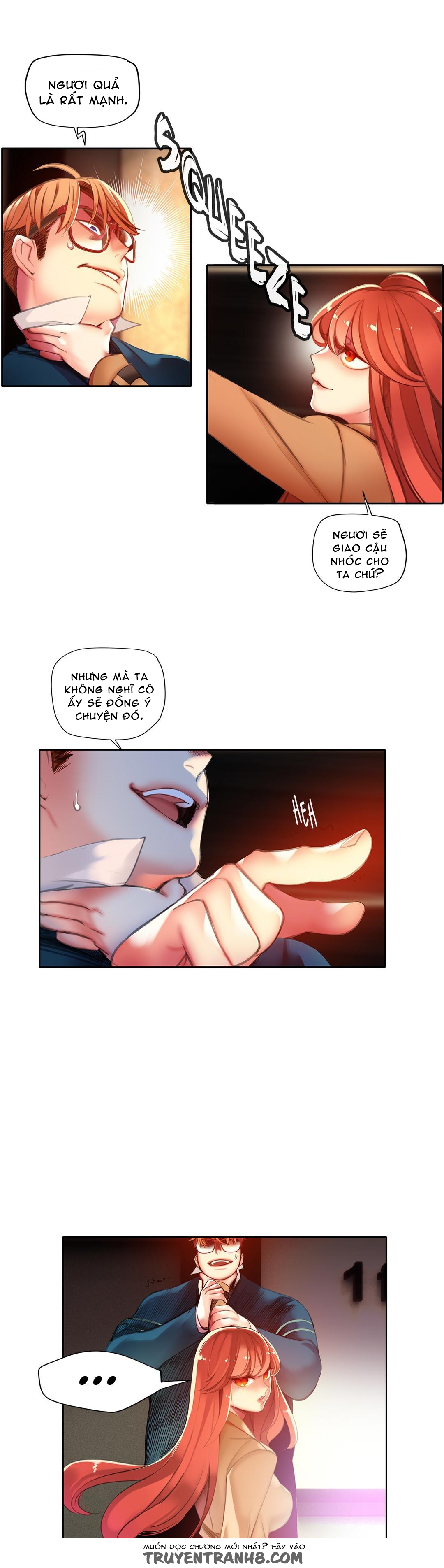 sự ràng buộc của lilith chapter 34 23