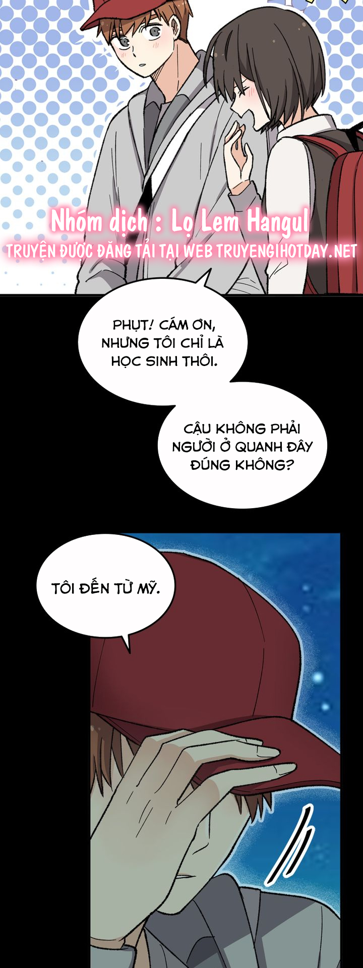 công thức cho tình yêu chapter 28 3