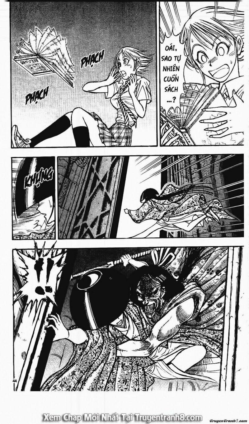 sắc lệnh ánh trăng chapter 2 12