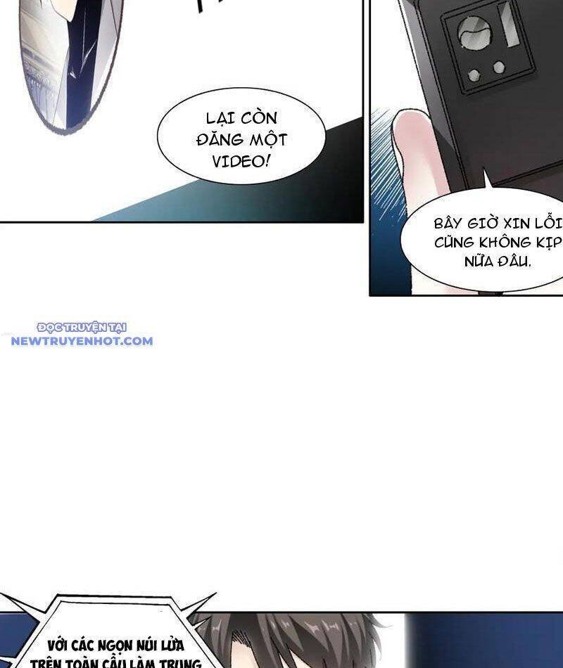 ta tạo ra tổ chức cứu thế chapter 19 25