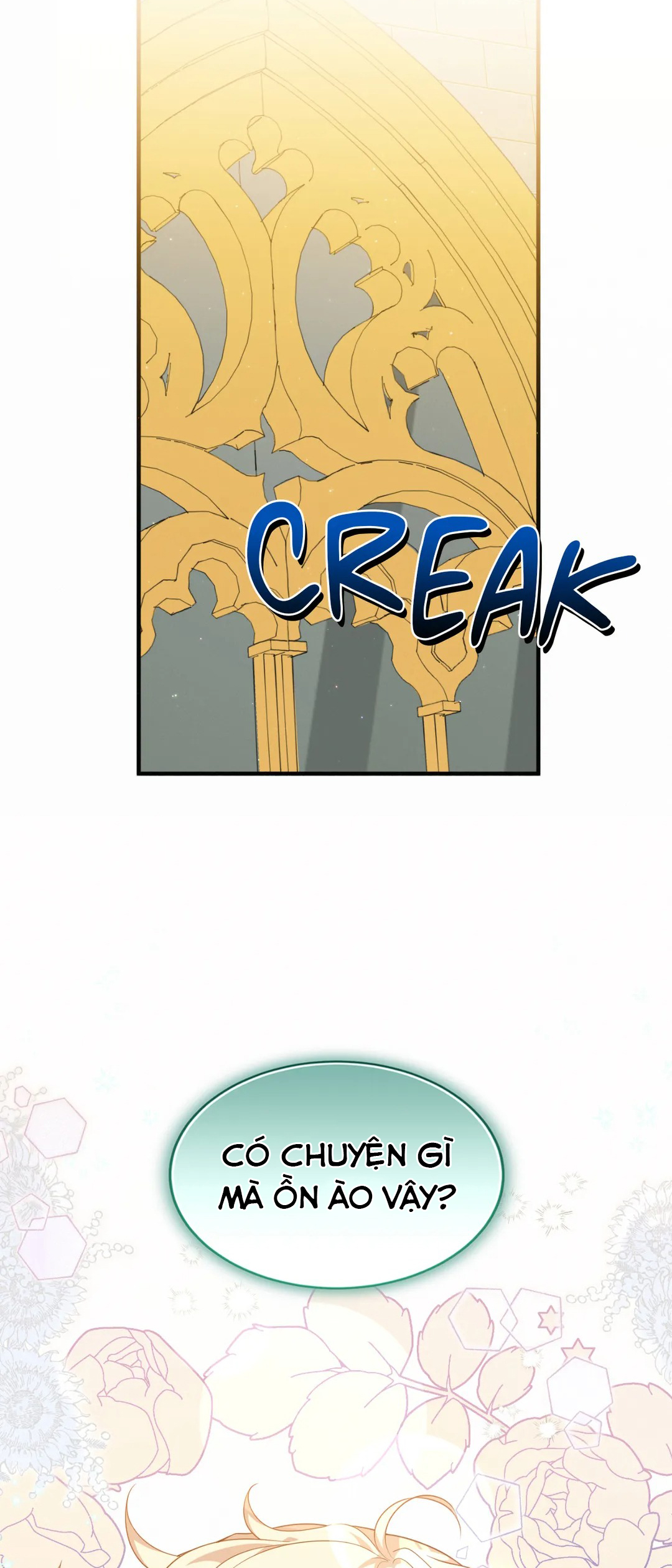 chị ấy là nữ chính trong truyện đó chapter 60 41