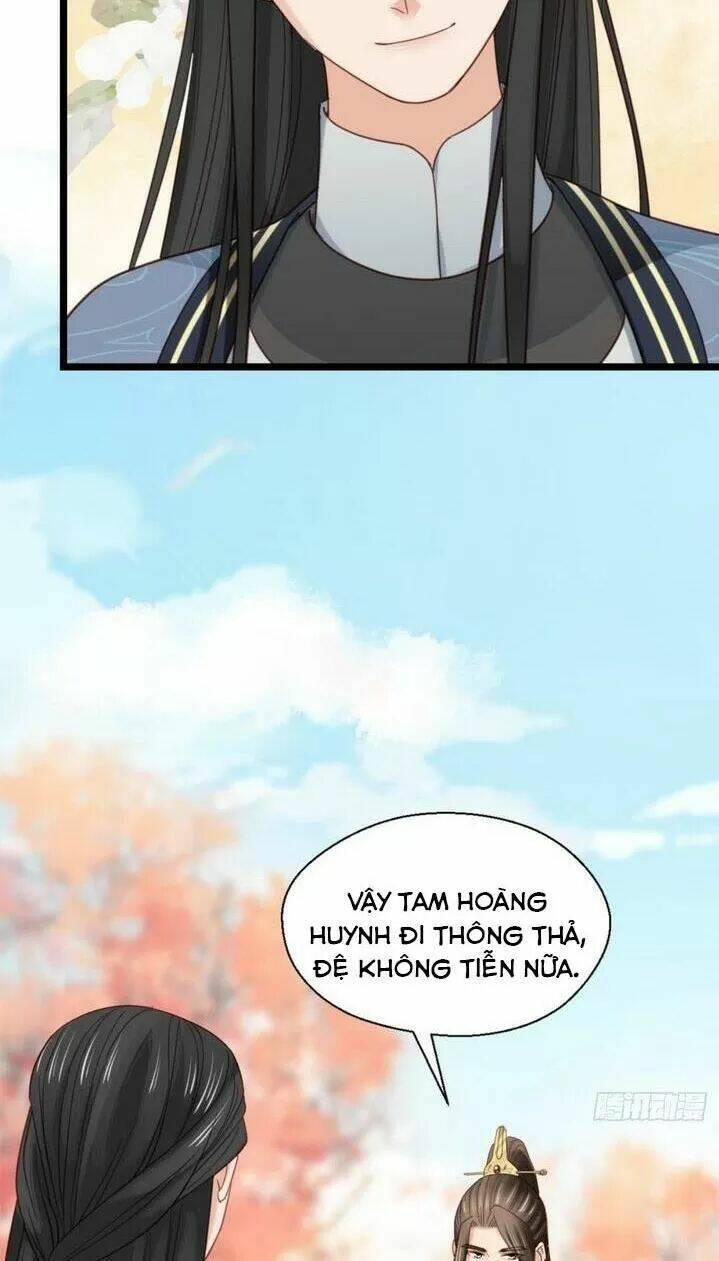 kiều nữ độc phi chapter 218 17