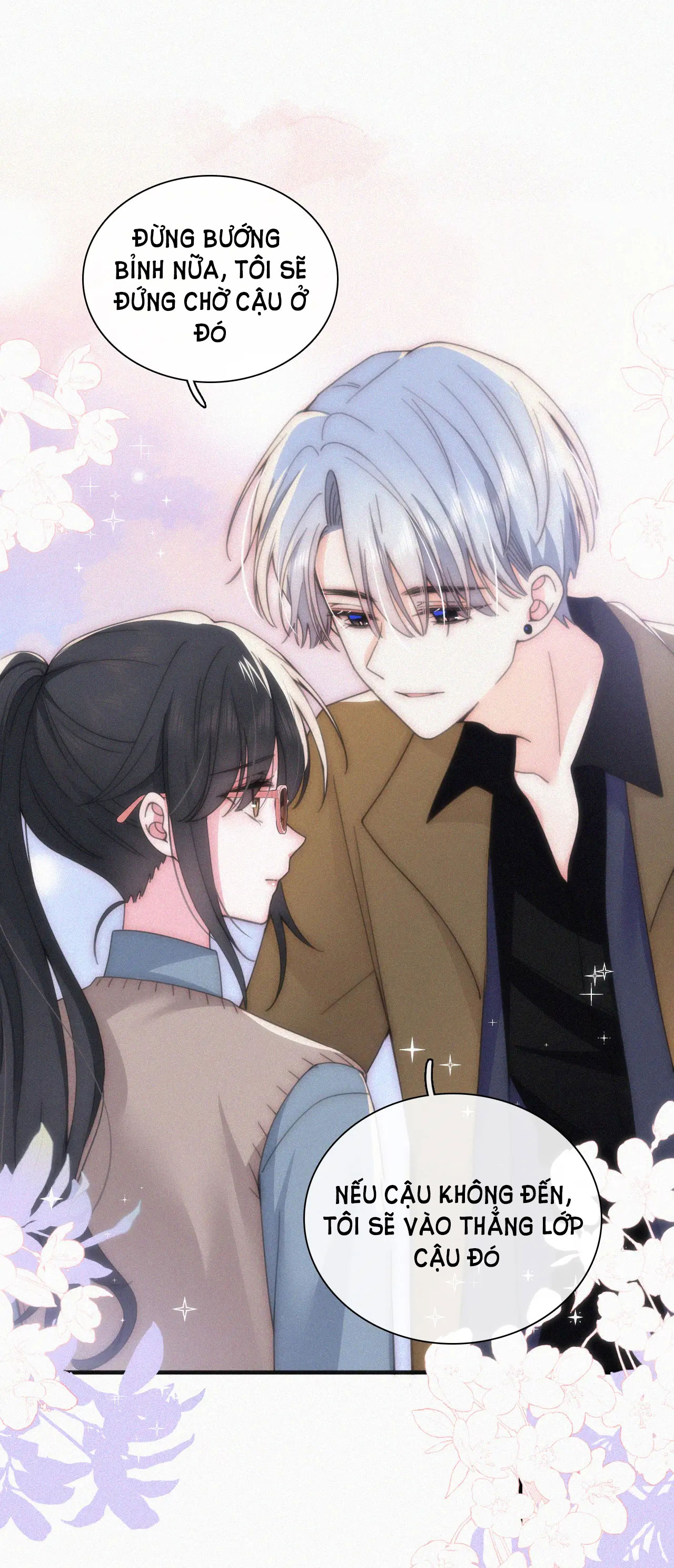 bệnh yêu chapter 32.1 5