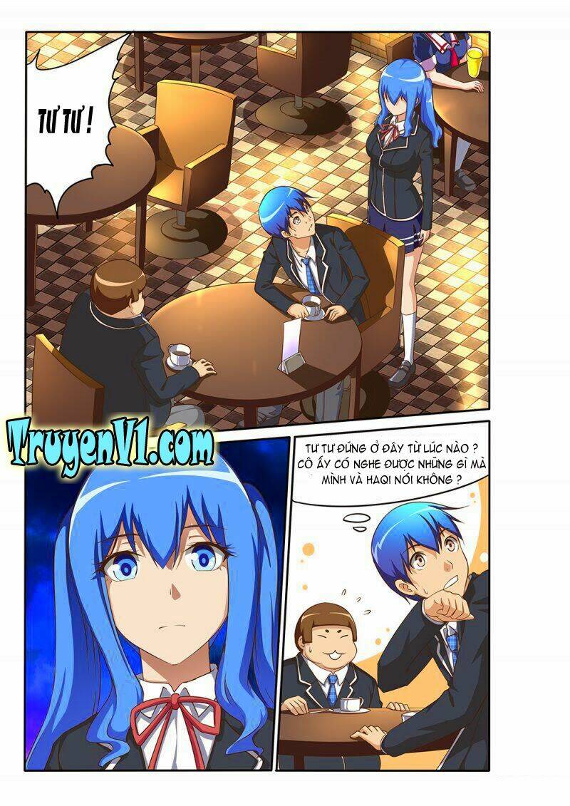 world of super sand box chapter 58 2