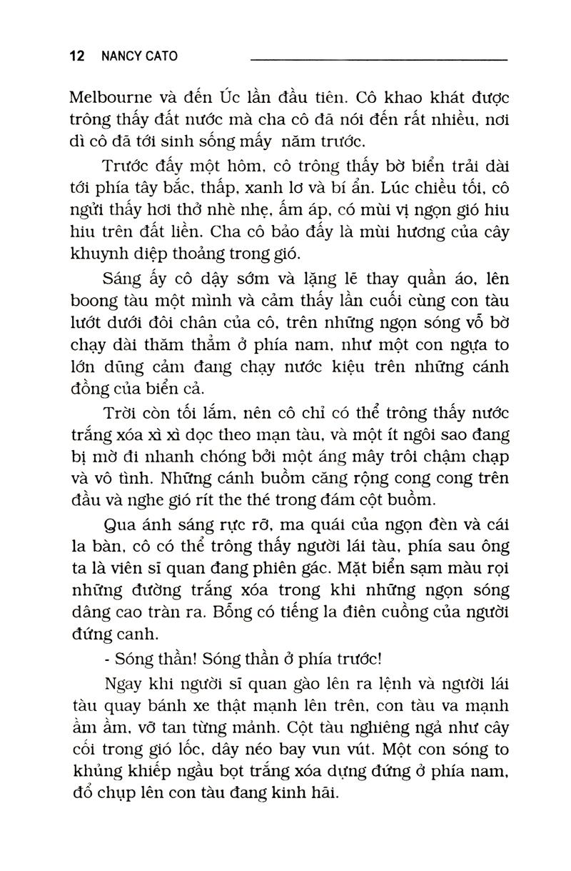 Sách Tất Cả Các Dòng Sông Đều Chảy (2015)