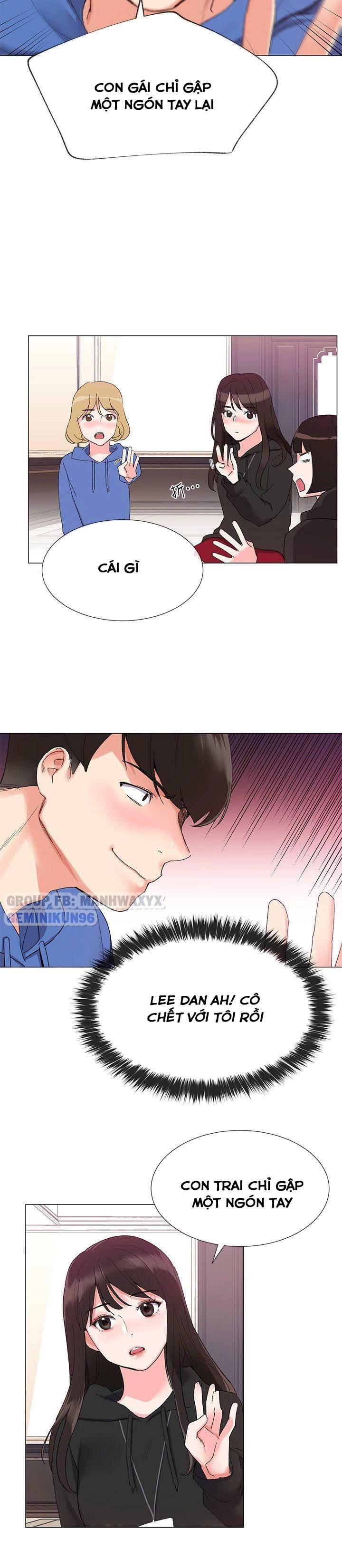 trả thù cô ta chapter 6 20