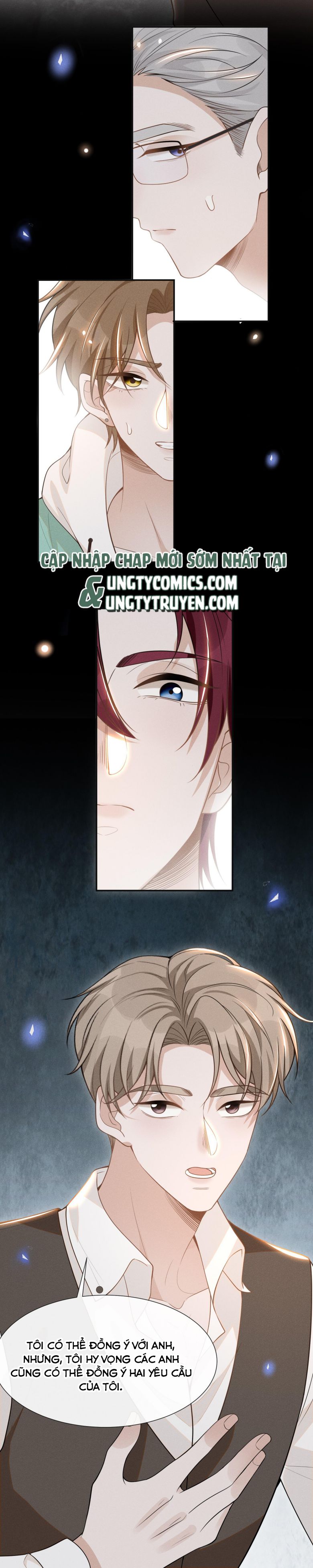 lai sinh bất kiến chapter 71 26