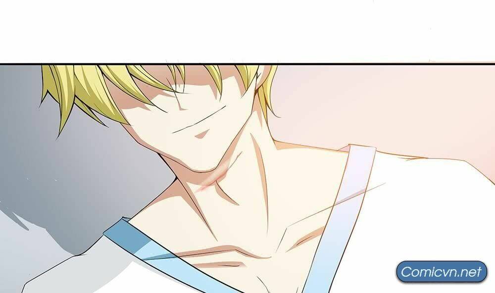 chủ tịch và nữ sát thủ chapter 1 33