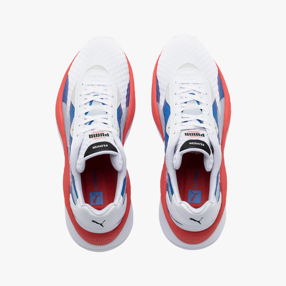 PUMA - Giày sneaker RS Pure Vision 371157-02