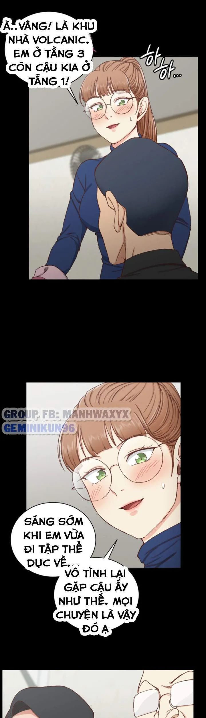 thanh niên động kinh chapter 93 9