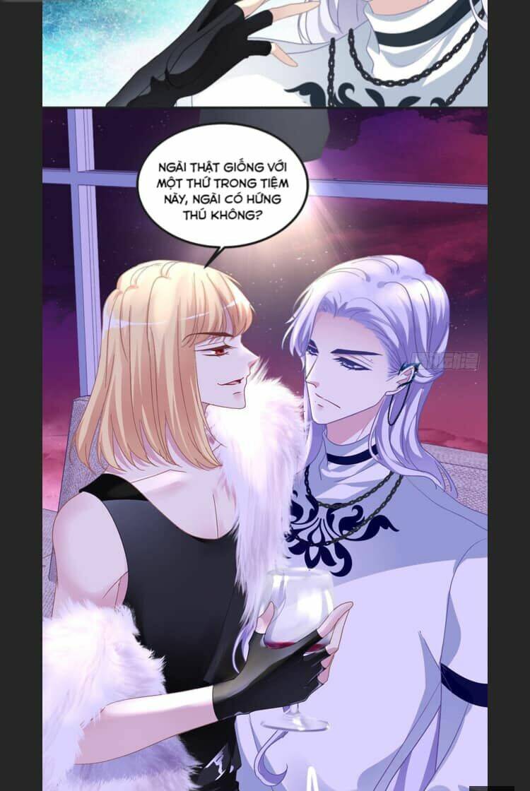 toàn bộ nắm trong tay chapter 38 8