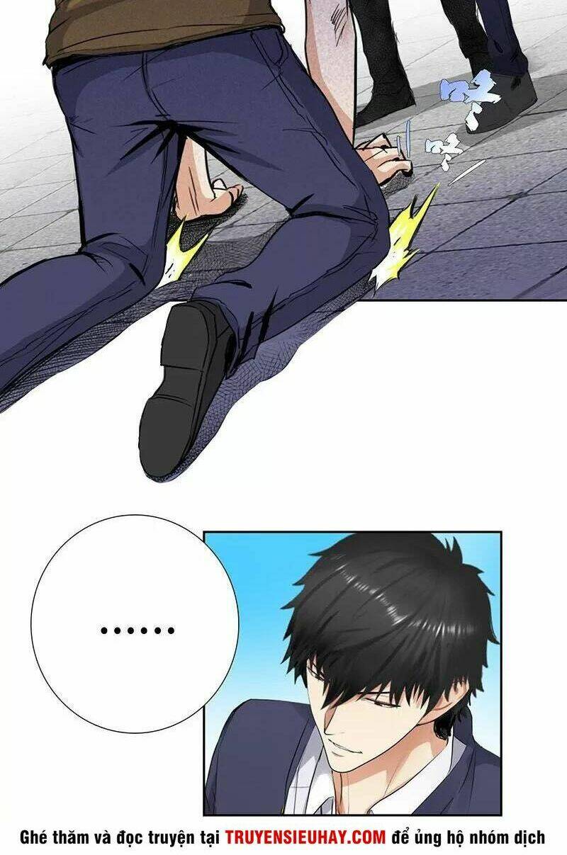 học viện cao thủ chapter 57 14