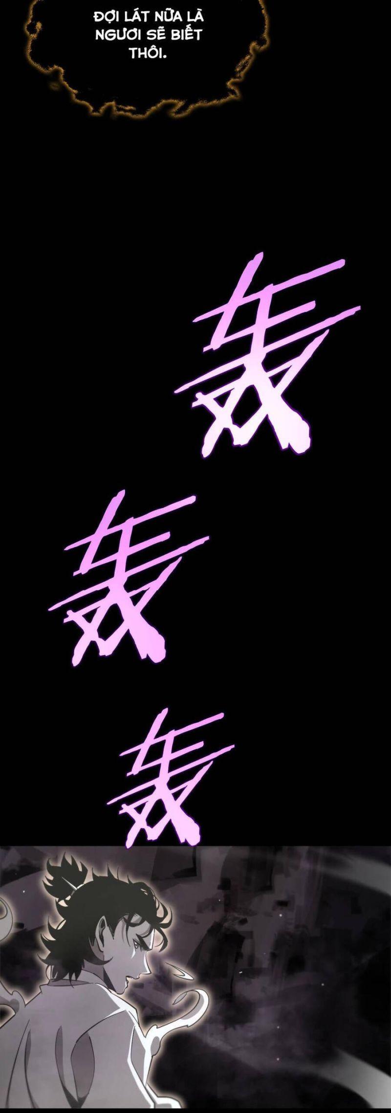 chư giới - tận thế online chapter 241 26