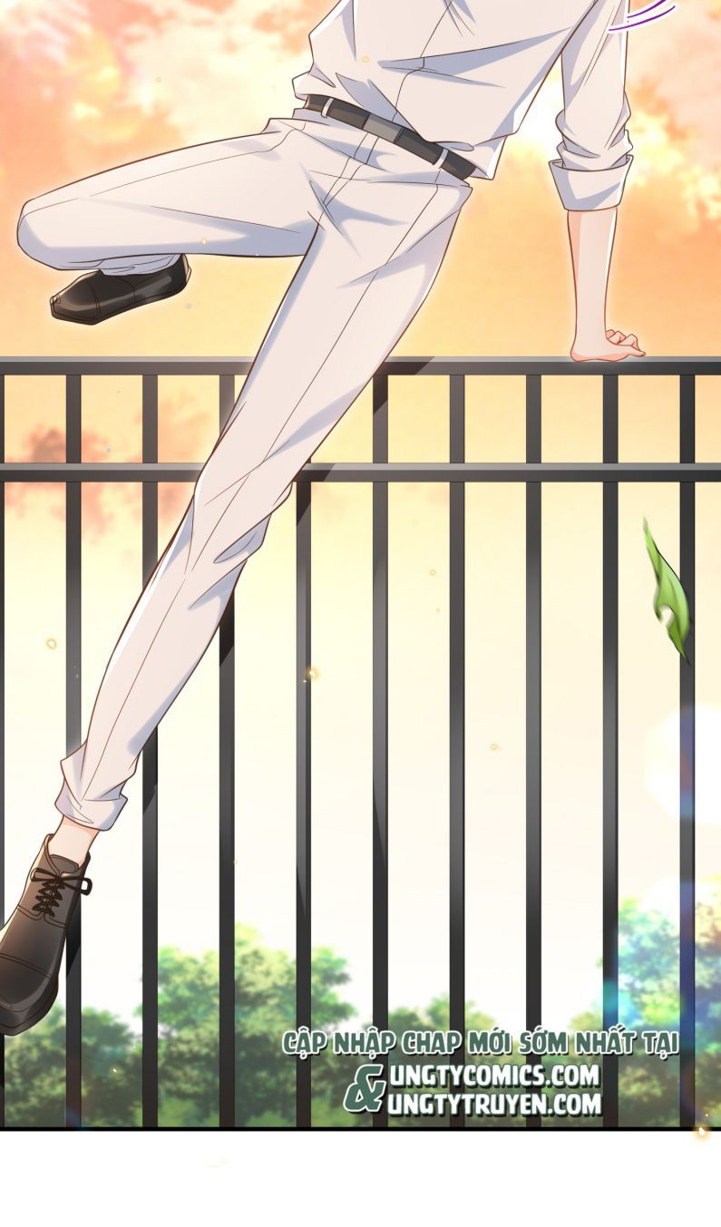 ngọt không ngừng nghỉ chapter 47 27