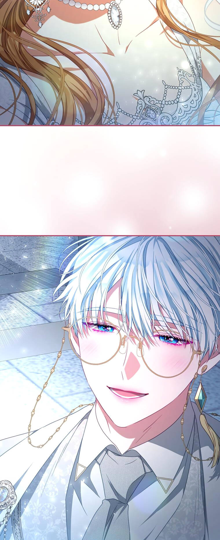 Trở Thành Tình Địch Của Các Nam Chính chapter 102.2 5