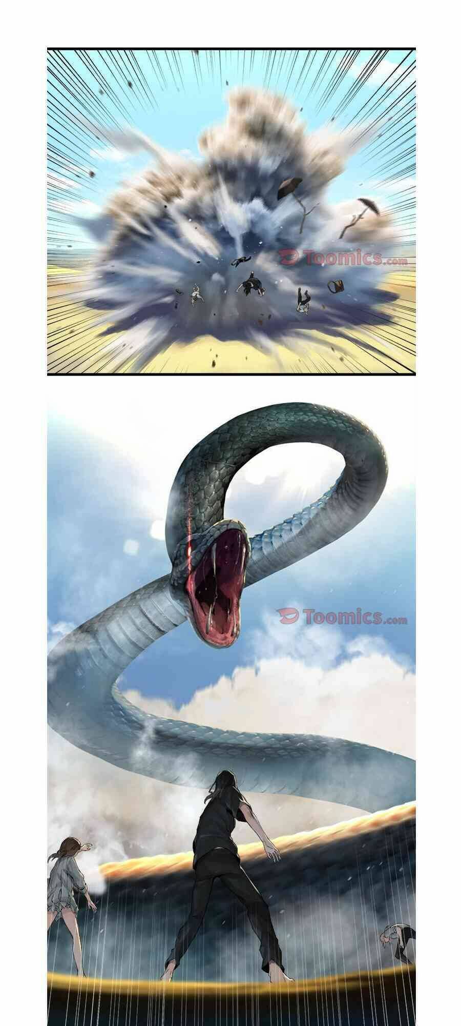 triệu hồi đến thế giới fantasy chapter 65 4