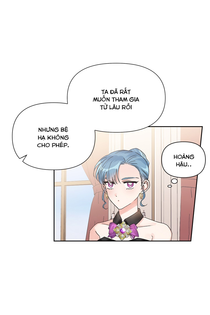 ác nữ xứng đôi với bạo chúa chapter 38 28