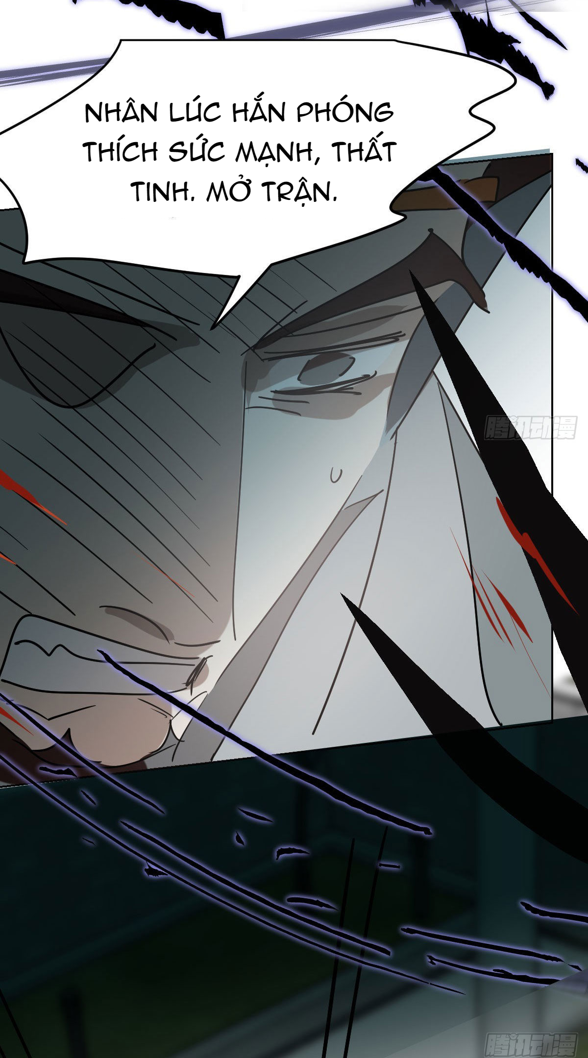 Bắt Lấy Ngao Ngao chapter 203 - Trang 14