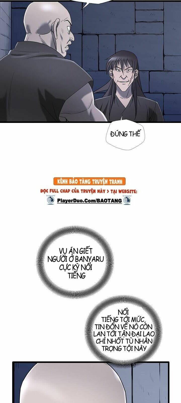 cuồng long chapter 2 29