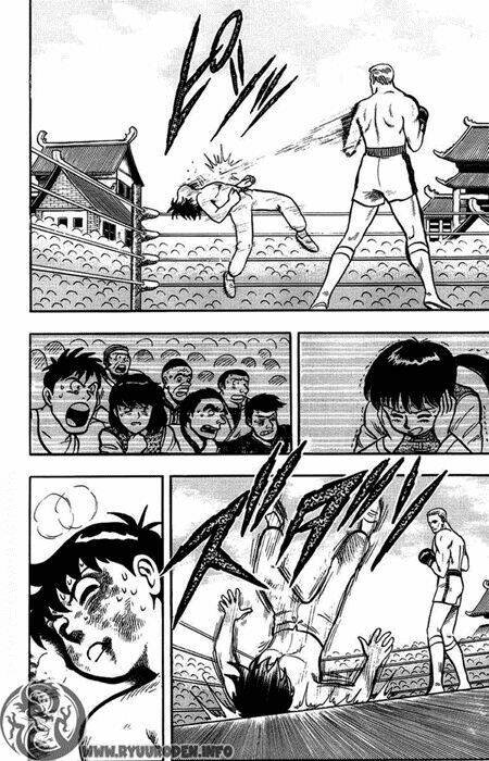 hoàng phi hồng phần 1 chapter 10 96