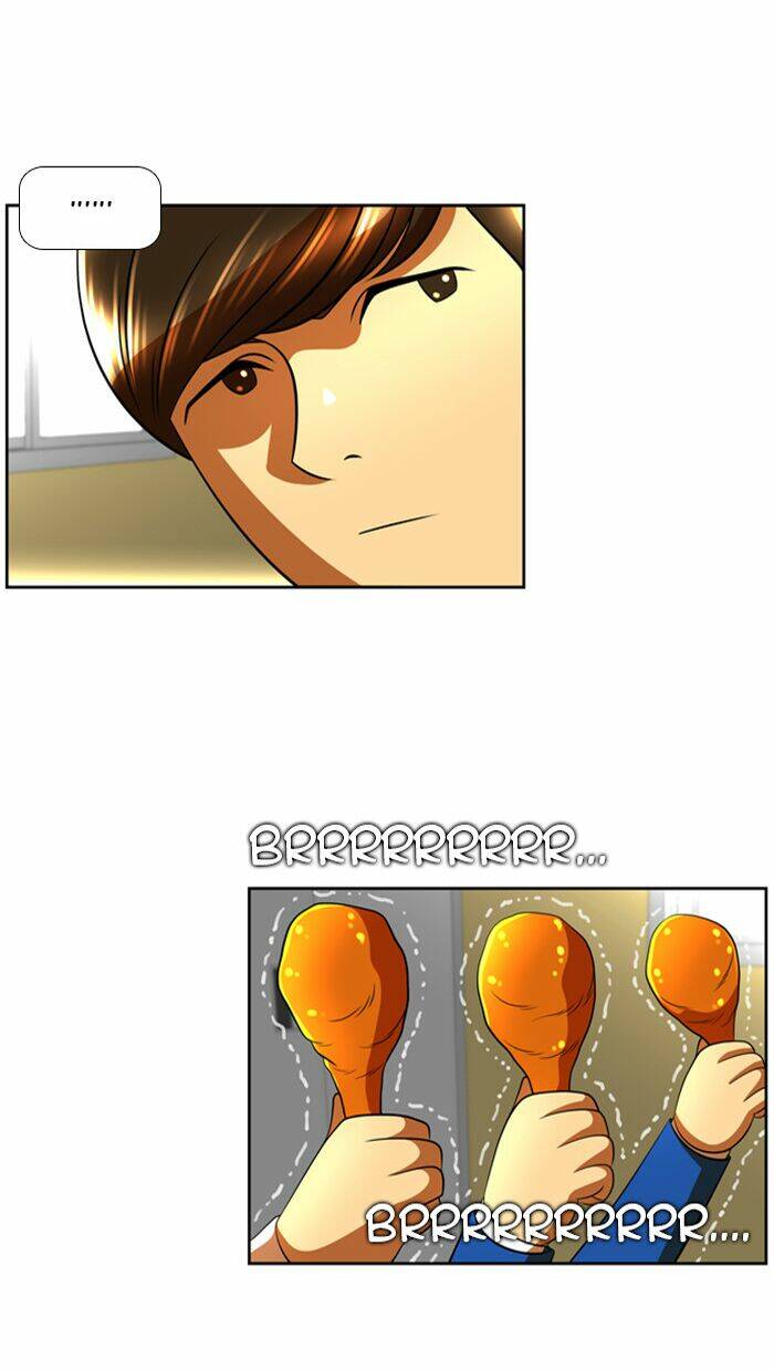 lớp học của những học sinh đặc biệt chapter 20 17